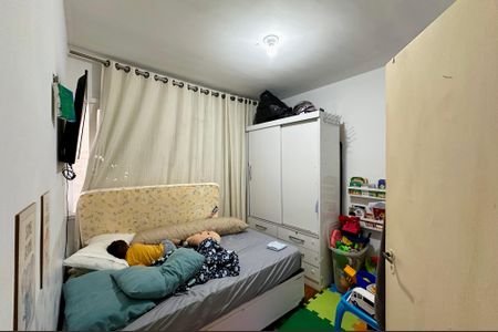 Apartamento à venda com 53m², 2 quartos e sem vaga Apartamento à venda com 53m², 2 quartos e sem vagaQuarto 2