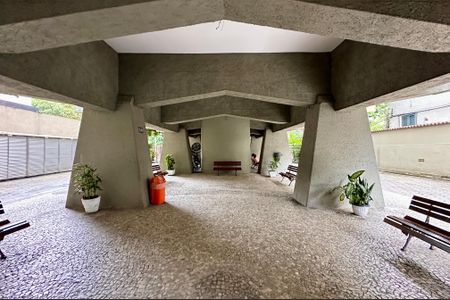 Apartamento à venda com 53m², 2 quartos e sem vaga Apartamento à venda com 53m², 2 quartos e sem vagaÁrea comum