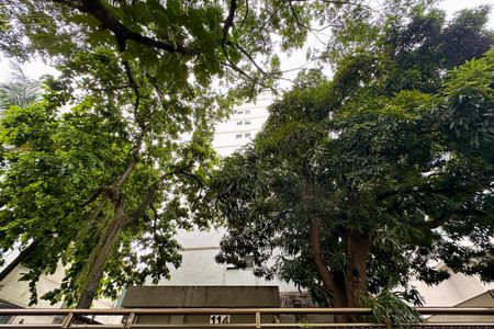 Apartamento à venda com 53m², 2 quartos e sem vaga Apartamento à venda com 53m², 2 quartos e sem vagaFachada