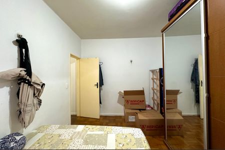 Quarto 1 de apartamento à venda com 2 quartos, 53m² em Botafogo, Rio de Janeiro