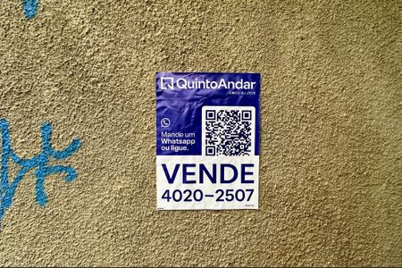 Apartamento à venda com 53m², 2 quartos e sem vaga Apartamento à venda com 53m², 2 quartos e sem vagaPlaquinha instalada