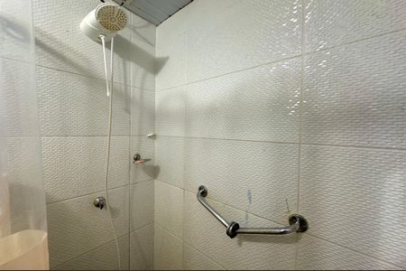 Apartamento à venda com 53m², 2 quartos e sem vaga Apartamento à venda com 53m², 2 quartos e sem vagaBanheiro