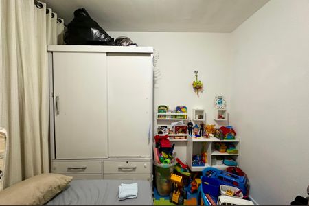 Apartamento à venda com 53m², 2 quartos e sem vaga Apartamento à venda com 53m², 2 quartos e sem vagaQuarto 2