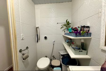 Apartamento à venda com 53m², 2 quartos e sem vaga Apartamento à venda com 53m², 2 quartos e sem vagaBanheiro