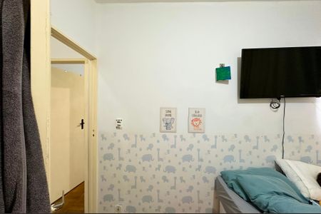 Apartamento à venda com 53m², 2 quartos e sem vaga Apartamento à venda com 53m², 2 quartos e sem vagaQuarto 2