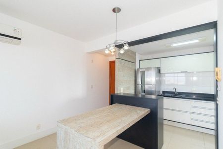 Apartamento para alugar com 66m², 2 quartos e 1 vagaCozinha