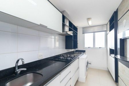 Apartamento para alugar com 66m², 2 quartos e 1 vagaCozinha 