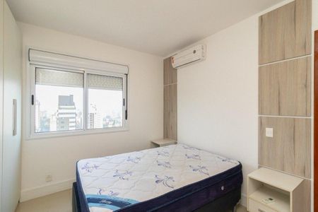 Apartamento para alugar com 66m², 2 quartos e 1 vagaQuarto 2