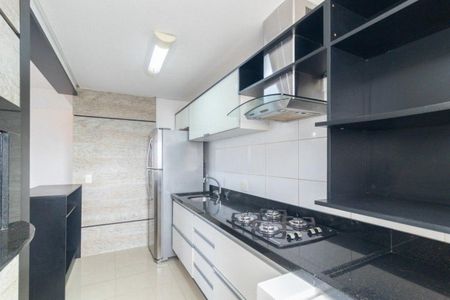 Apartamento para alugar com 66m², 2 quartos e 1 vagaCozinha