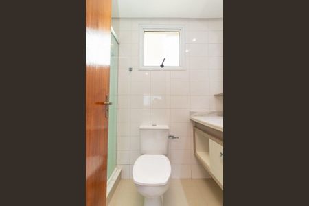 Apartamento para alugar com 66m², 2 quartos e 1 vagaBanheiro Social