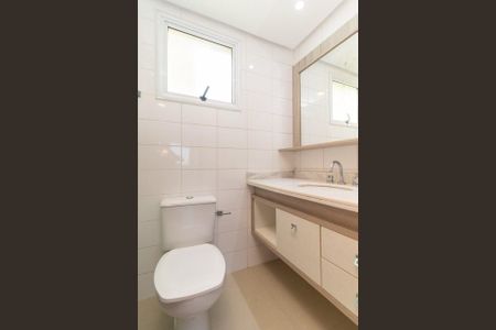 Apartamento para alugar com 66m², 2 quartos e 1 vagaBanheiro Social