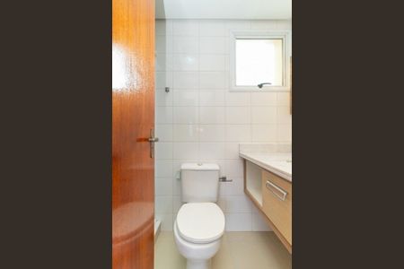 Apartamento para alugar com 66m², 2 quartos e 1 vagaBanheiro Social