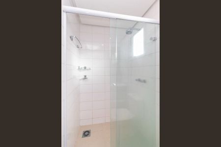 Apartamento para alugar com 66m², 2 quartos e 1 vagaBanheiro Social