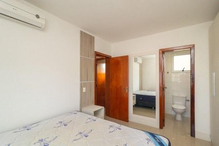 Apartamento para alugar com 66m², 2 quartos e 1 vagaQuarto 2