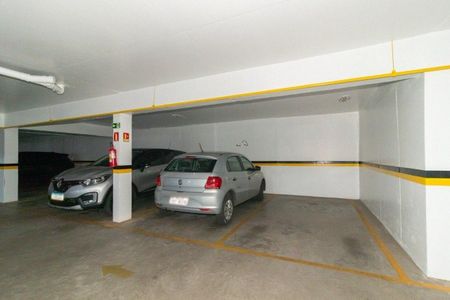 Apartamento para alugar com 66m², 2 quartos e 1 vagaÁrea comum