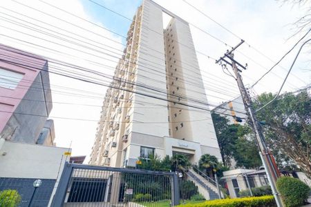 Apartamento para alugar com 66m², 2 quartos e 1 vagaFachada