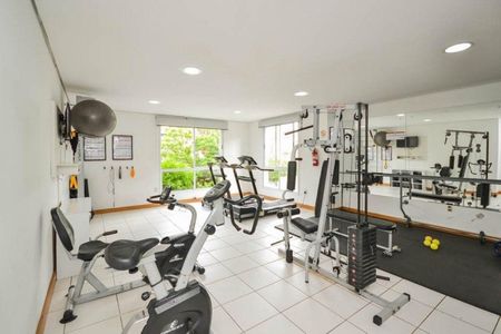 Apartamento para alugar com 66m², 2 quartos e 1 vagaÁrea comum