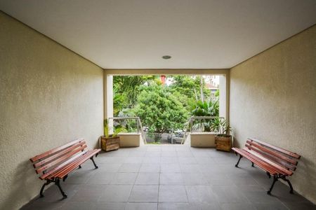 Apartamento para alugar com 66m², 2 quartos e 1 vagaÁrea comum