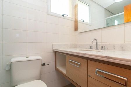 Apartamento para alugar com 66m², 2 quartos e 1 vagaBanheiro Social