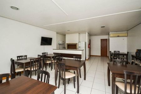 Apartamento para alugar com 66m², 2 quartos e 1 vagaÁrea comum