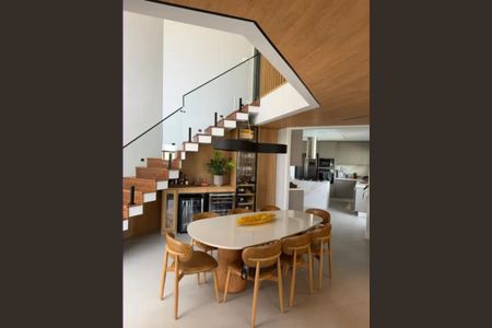 Foto 07 de apartamento à venda com 3 quartos, 150m² em Campo Belo, São Paulo