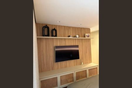 Foto 05 de apartamento à venda com 3 quartos, 150m² em Campo Belo, São Paulo