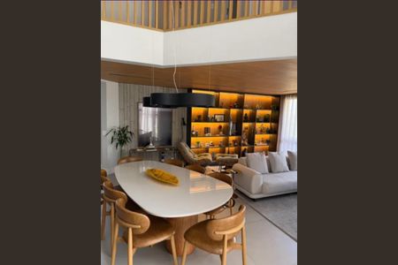 Foto 14 de apartamento à venda com 3 quartos, 150m² em Campo Belo, São Paulo