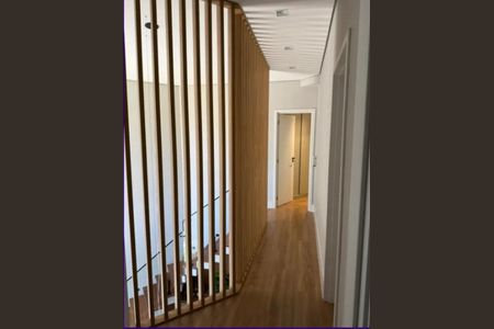 Foto 03 de apartamento à venda com 3 quartos, 150m² em Campo Belo, São Paulo