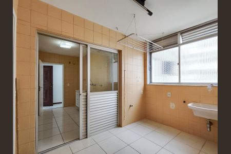 Apartamento à venda com 110m², 2 quartos e 1 vaga Apartamento à venda com 110m², 2 quartos e 1 vagaÁrea de Serviço