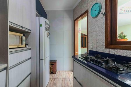 Casa à venda com 150m², 3 quartos e 2 vagasCozinha