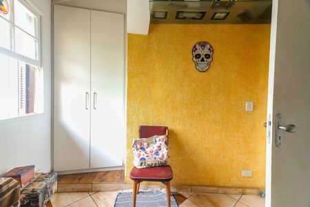Casa à venda com 150m², 3 quartos e 2 vagasQuarto 
