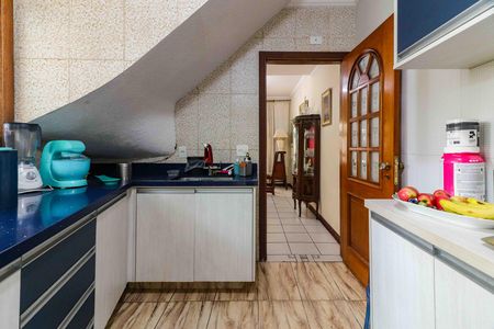 Casa à venda com 150m², 3 quartos e 2 vagasCozinha