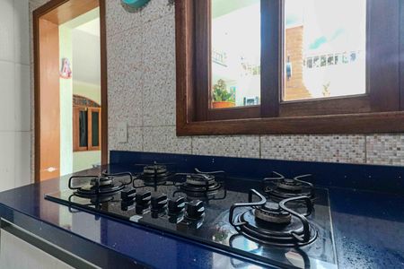 Casa à venda com 150m², 3 quartos e 2 vagasCozinha