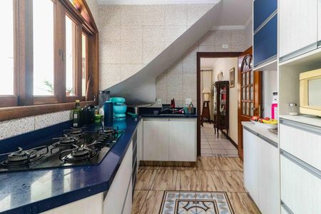 Casa à venda com 150m², 3 quartos e 2 vagasCozinha