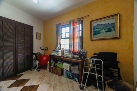 Casa à venda com 150m², 3 quartos e 2 vagasQuarto 2