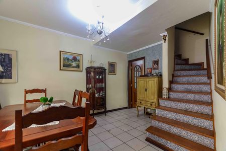 Casa à venda com 150m², 3 quartos e 2 vagasSala de Jantar