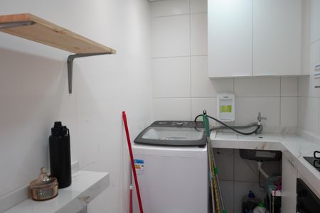 Apartamento para alugar com 32m², 2 quartos e sem vagaÁrea de Serviço