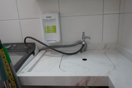 Apartamento para alugar com 32m², 2 quartos e sem vagaÁrea de Serviço