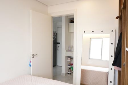 Apartamento para alugar com 32m², 2 quartos e sem vagaQuarto 1