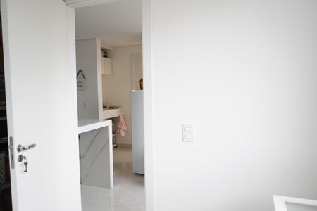Apartamento para alugar com 32m², 2 quartos e sem vagaQuarto 2