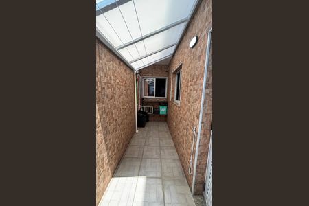 Apartamento à venda com 75m², 2 quartos e 2 vagas Apartamento à venda com 75m², 2 quartos e 2 vagasÁrea de Serviço