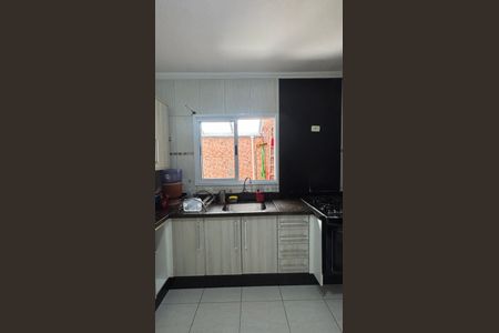 Apartamento à venda com 75m², 2 quartos e 2 vagas Apartamento à venda com 75m², 2 quartos e 2 vagasCozinha