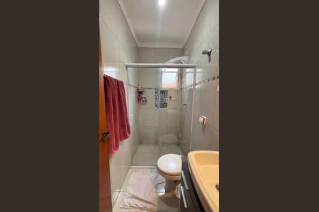 Apartamento à venda com 75m², 2 quartos e 2 vagas Apartamento à venda com 75m², 2 quartos e 2 vagasBanheiro