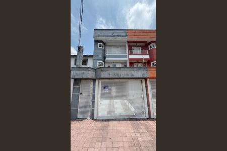 Apartamento à venda com 75m², 2 quartos e 2 vagas Apartamento à venda com 75m², 2 quartos e 2 vagasFachada