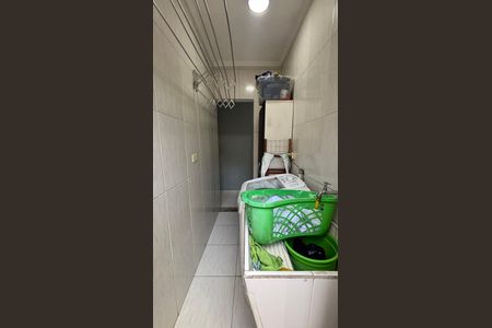 Apartamento à venda com 75m², 2 quartos e 2 vagas Apartamento à venda com 75m², 2 quartos e 2 vagasÁrea de Serviço