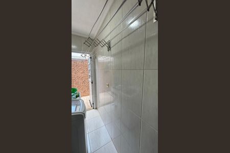 Apartamento à venda com 75m², 2 quartos e 2 vagas Apartamento à venda com 75m², 2 quartos e 2 vagasÁrea de Serviço
