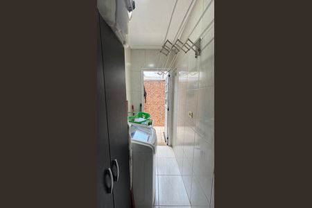 Apartamento à venda com 75m², 2 quartos e 2 vagas Apartamento à venda com 75m², 2 quartos e 2 vagasÁrea de Serviço