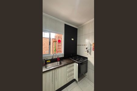 Apartamento à venda com 75m², 2 quartos e 2 vagas Apartamento à venda com 75m², 2 quartos e 2 vagasCozinha