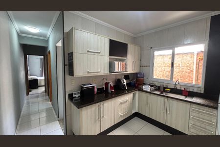 Apartamento à venda com 75m², 2 quartos e 2 vagas Apartamento à venda com 75m², 2 quartos e 2 vagasCozinha