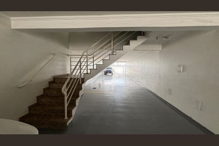 Apartamento à venda com 75m², 2 quartos e 2 vagas Apartamento à venda com 75m², 2 quartos e 2 vagasGaragem